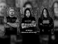 Claustrofobia anuncia retorno aos palcos brasileiros como atração do Bangers Open Air 2027