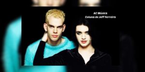 PLACEBO traz ao Brasil a turnê RE:CREATED, que celebra 30 anos de seu álbum de estreia
