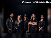 Angra celebra nova força dos palcos em novo videoclipe de “Lisbon”
