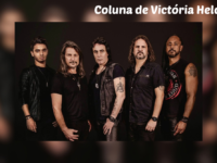 Angra celebra 30 anos de “Holy Land” com show especial em Curitiba