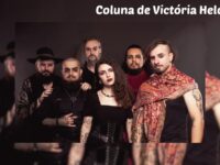 Magistry fará turnê pelo Brasil ao lado de Anette Olzon