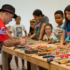 Setembro ‘mão na massa’ no Museu do Pontal