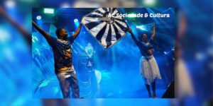 PORTELA ESCOLHE HOJE SAMBA-ENREDO DE 2027 EM HOMENAGEM A MONARCO
