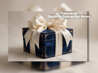PRESENTE DE SEGUNDA
