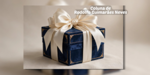 PRESENTE DE SEGUNDA