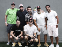 Samba da Quinzena agita Shopping Metropolitano Barra neste sábado (5)