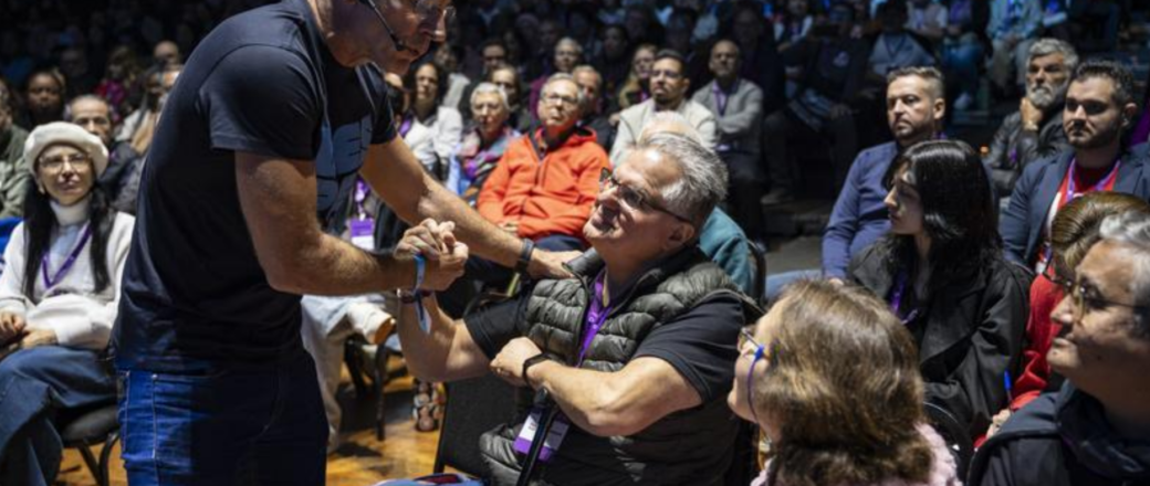 Despertar 2026: ICL anuncia faculdade, nova sede e reforço no jornalismo investigativo