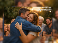Uma crônica ao seu aniversário, Thais