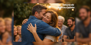 Uma crônica ao seu aniversário, Thais