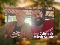 Uma crônica ao seu aniversário, Tio Antônio