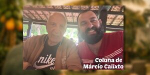 Uma crônica ao seu aniversário, Tio Antônio