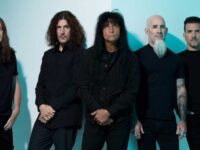 Lançamentos de Setembro: Anthrax e Devil Master.