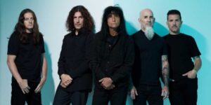 Lançamentos de Setembro: Anthrax e Devil Master.