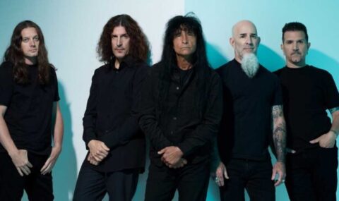 Lançamentos de Setembro: Anthrax e Devil Master.