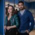 Bella Piero e Miguel Rômulo se unem em perseguição digital na novelinha ‘Amor Sob Vigilância’, próxima original Globoplay