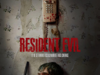 Diretor Zach Cregger e Austin Abrams estarão em São Paulo para promover a estreia nos cinemas de “Resident Evil”