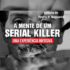 A mente de um serial killer: decepções e reflexões