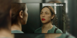 ‘As Correntes’, retrato de uma mulher que não reconhece a própria vida, estreia no catálogo do Telecine nesta quarta