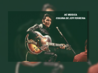 ELVIS IN CONCERT LIVE ON SCREEN: a partir de outubro, Elvis Presley vai ocupar os palcos de seis capitais brasileiras