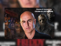 Douglas Tait, intérprete de Jason Voorhees e Michael Myers, é confirmado na Horror Expo 2026