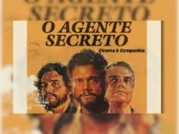Trilha de “O Agente Secreto” é indicada ao Grammy Latino e consagra sonoridade do cinema brasileiro