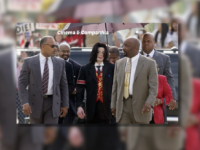 Michael Jackson: The Trial estreia no Universal+ em 19 de outubro