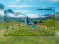 Paris Filmes anuncia pré-venda de ingressos para “Jogos Vorazes – Amanhecer na Colheita”
