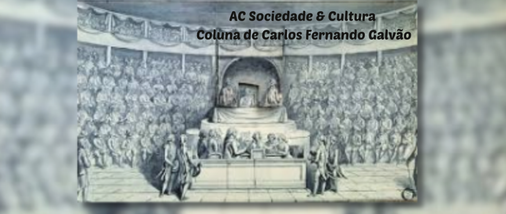 Existe uma “Democracia de esquerda” e outra “de direita”? PARTE III