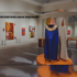Exposição “Amazônicas: poéticas femininas”, no CCBB RJ, terá performance e palestra no dia 31 de outubro
