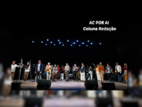 CCJF reúne música, cinema, artes visuais e literatura em programação especial de outubro