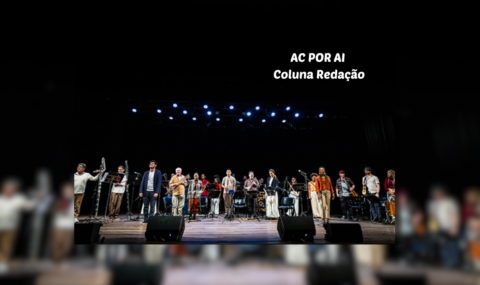 CCJF reúne música, cinema, artes visuais e literatura em programação especial de outubro