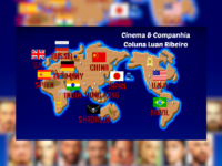 ‘Street Fighter’ terá pré-estreia especial em IMAX e showmatch ao vivo para fãs no dia 13 de outubro, no Rio de Janeiro