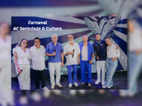 Paulinho da Viola, Zeca Pagodinho e Diogo Nogueira dão voz ao samba da Portela para 2027 em homenagem a Monarco