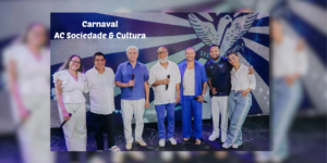 Paulinho da Viola, Zeca Pagodinho e Diogo Nogueira dão voz ao samba da Portela para 2027 em homenagem a Monarco