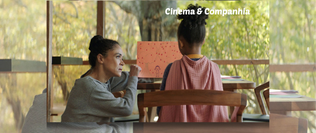 “Parasita do Coração” compete na Mostra Expectativa do Festival do Rio e debate luto, memória, conexão humana e os limites da tecnologia”