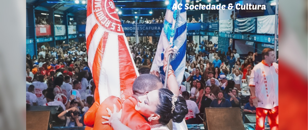 Portela recebe o Salgueiro nesta sexta-feira em mais uma edição do “Portela Convida”