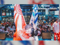 Portela recebe o Salgueiro nesta sexta-feira em mais uma edição do “Portela Convida”