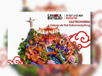 CARIOCA MATSURI: Festival transforma o Rio de Janeiro em uma grande imersão na cultura japonesa