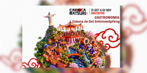 CARIOCA MATSURI: Festival transforma o Rio de Janeiro em uma grande imersão na cultura japonesa