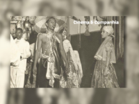 “Macumbaria”, documentário sobre as raízes culturais e religiosas brasileiras, estreia no Canal Brasil
