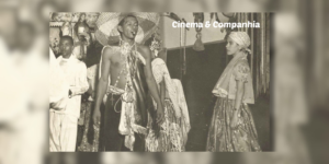 “Macumbaria”, documentário sobre as raízes culturais e religiosas brasileiras, estreia no Canal Brasil
