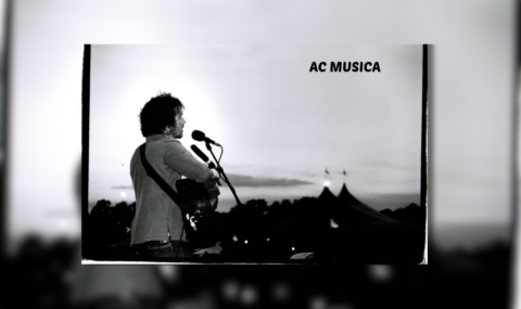 Damien Rice anuncia show em São Paulo para celebrar os 25 anos do álbum O