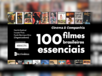 Livro sobre 100 filmes brasileiros essenciais será lançado na Mostra de Cinema em São Paulo