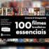 Livro sobre 100 filmes brasileiros essenciais será lançado na Mostra de Cinema em São Paulo