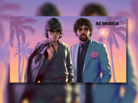 Rockstar Games anuncia Justice como compositores da trilha sonora original de Grand Theft Auto VI