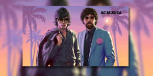 Rockstar Games anuncia Justice como compositores da trilha sonora original de Grand Theft Auto VI