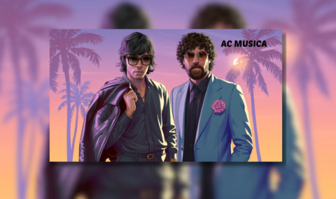 Rockstar Games anuncia Justice como compositores da trilha sonora original de Grand Theft Auto VI