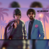 Rockstar Games anuncia Justice como compositores da trilha sonora original de Grand Theft Auto VI