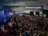 Segunda semana do Open Air Brasil em São Paulo terá “Obsessão”, versão extendida de “Kill Bill” e mais
