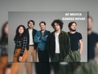 A Olívia lança álbum deluxe com participação de Esteban Tavares e Selvagens à Procura de Lei